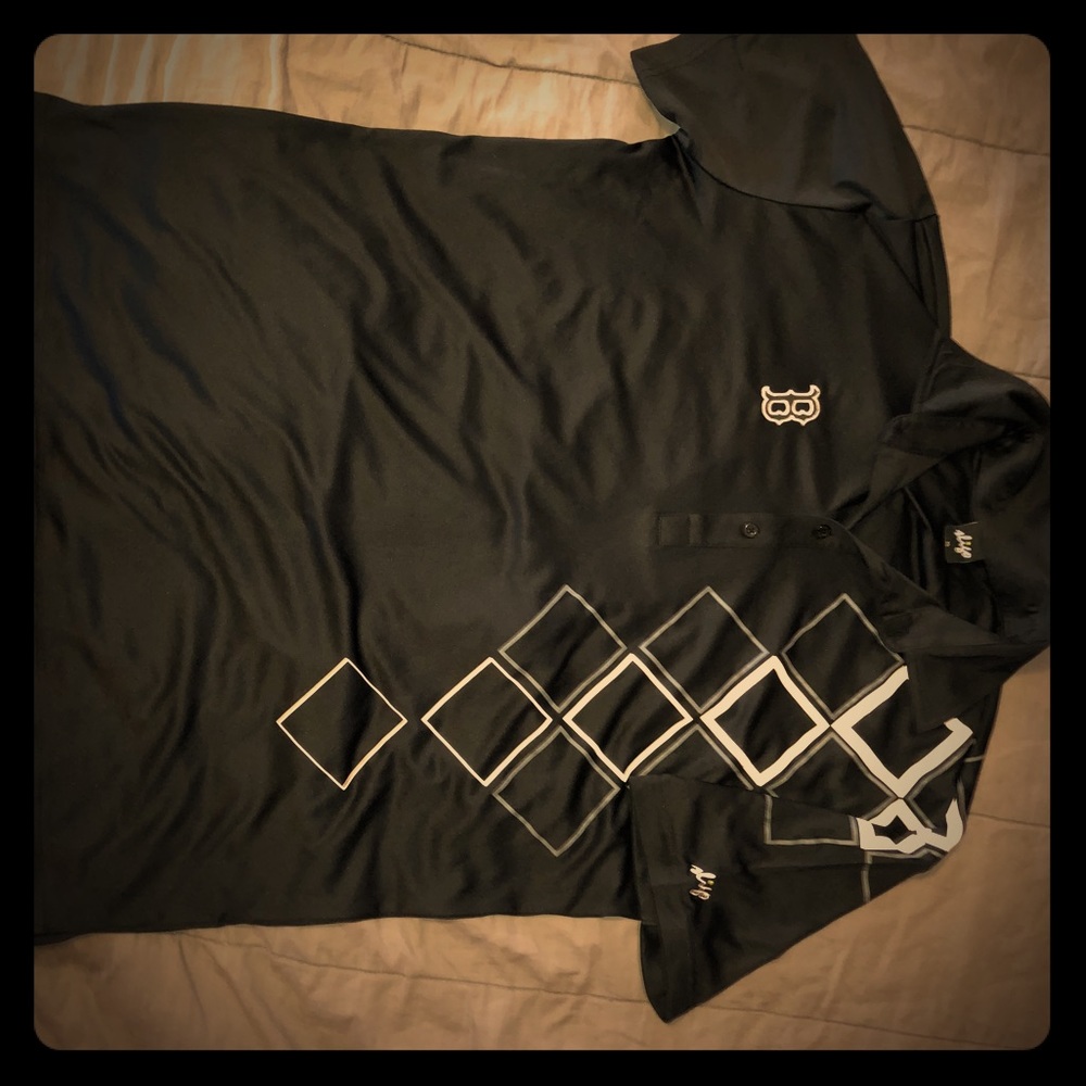 Men’s Polo